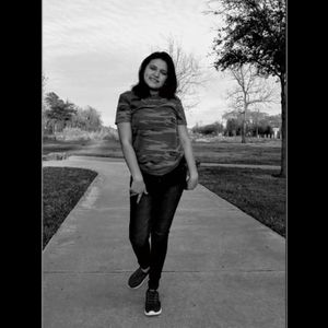 Meet your Posher, Nancy